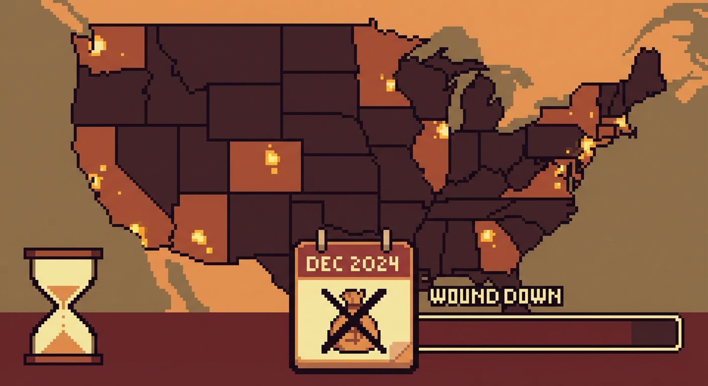 Illustration for What We Lost When the Eviction Protections Ended — And What We Can Still Do About It